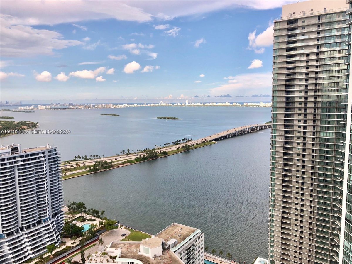 501 NE 31st St # 3901, Miami FL 33137