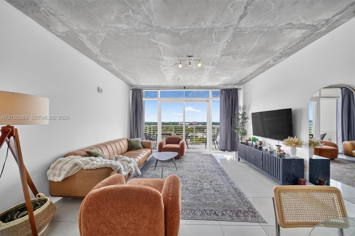 3250 NE 1st Ave # 1106, Miami FL 33137