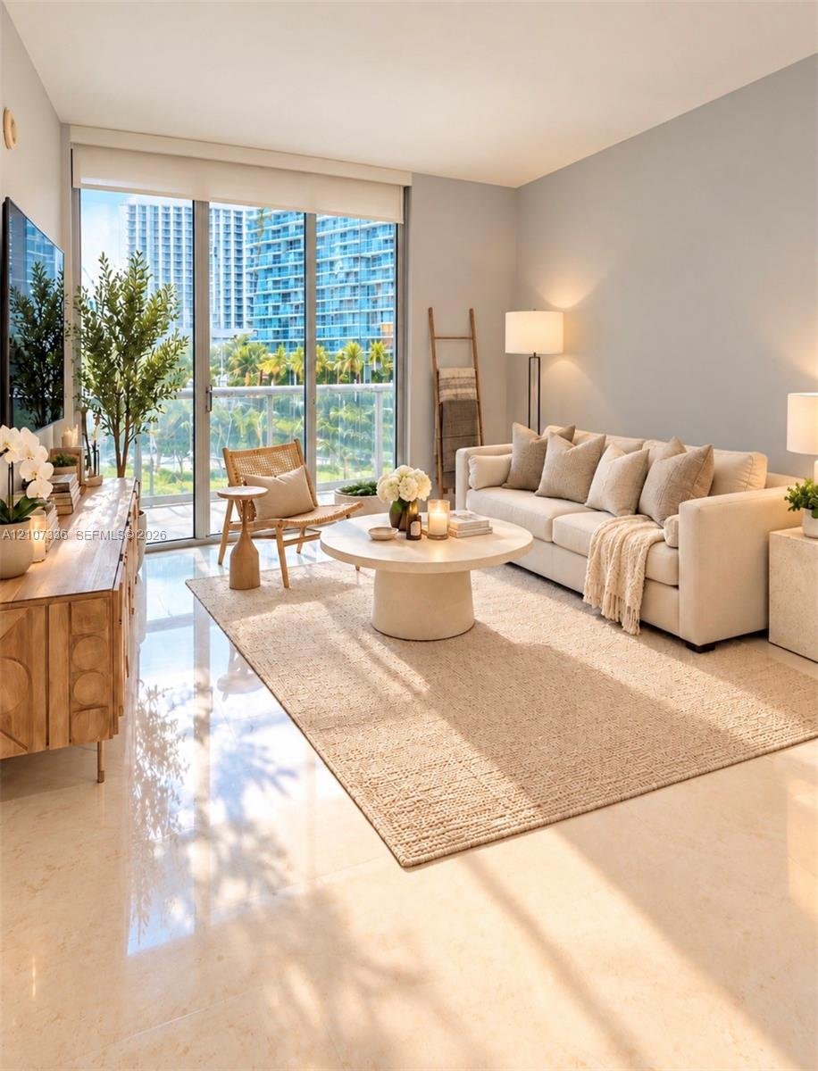 465 Brickell Ave # 506, Miami FL 33131
