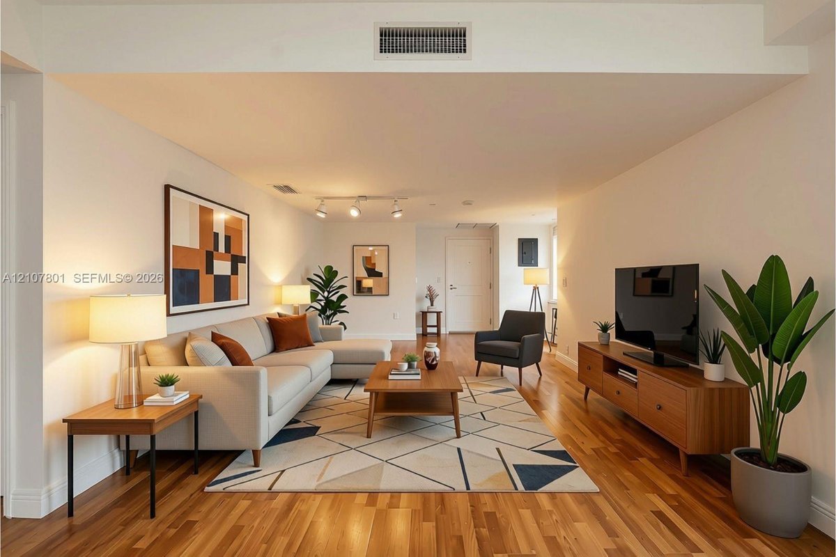 1250 S Miami Ave # 3503, Miami FL 33130