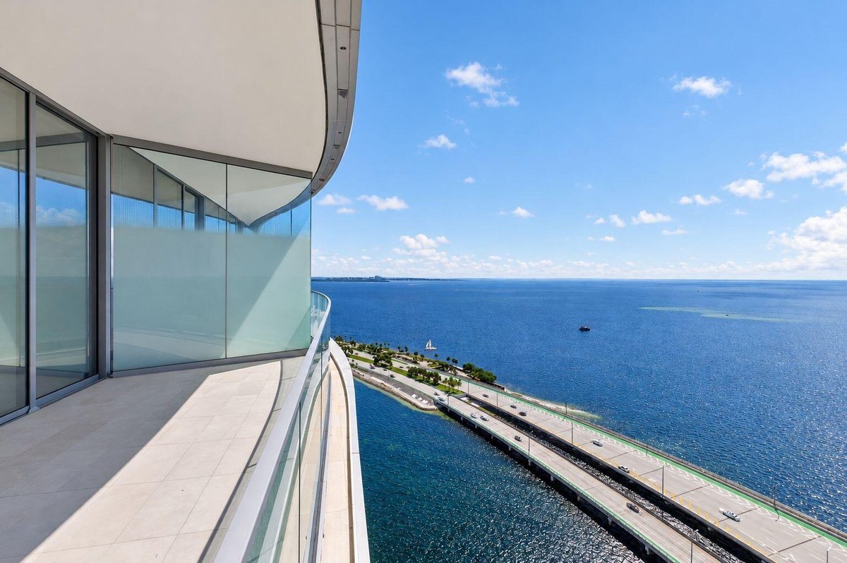 175 SE 25TH Road # 2303, Miami FL 33129