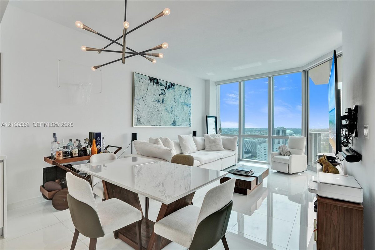 851 NE 1st Ave # 3506, Miami FL 33132
