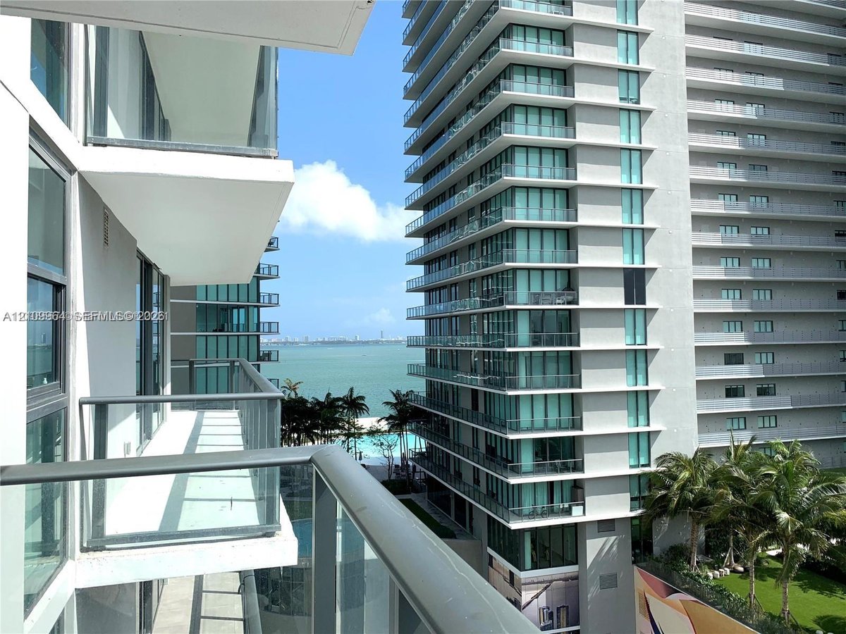 501 NE 31st St # 707, Miami FL 33137