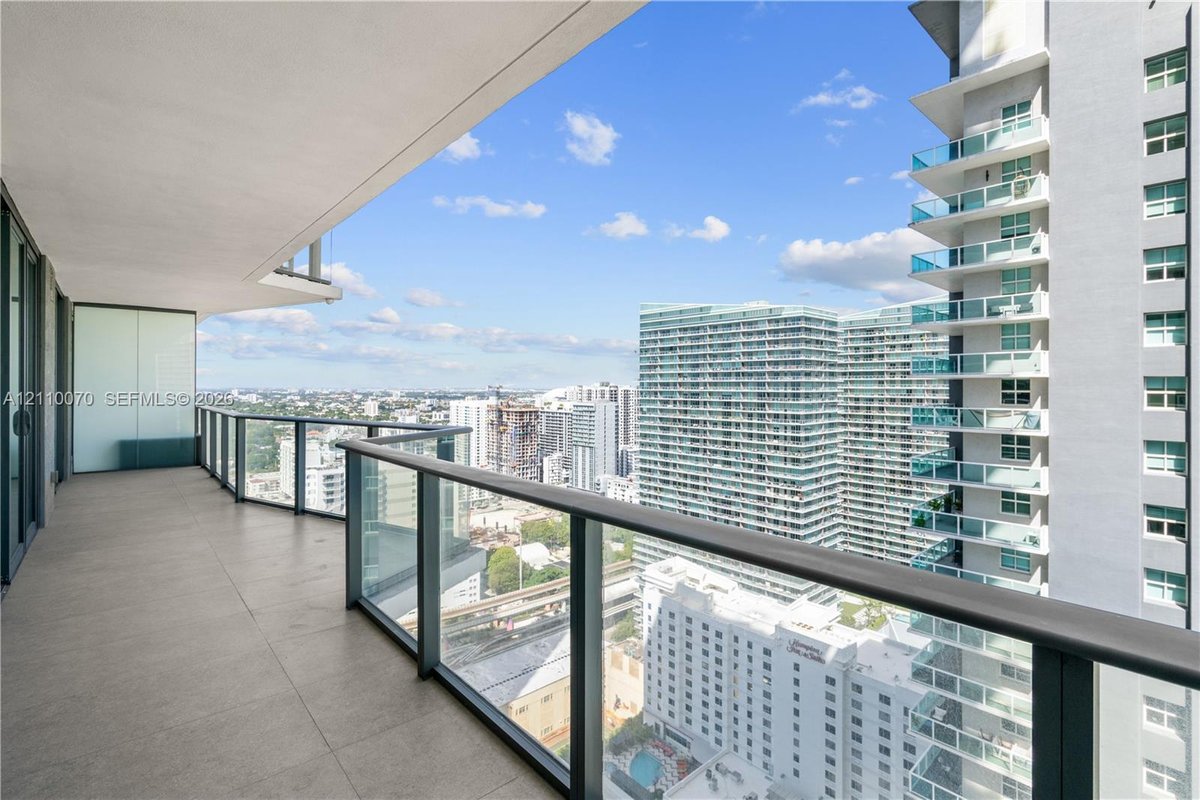 1300 S Miami Ave # 2911, Miami FL 33130