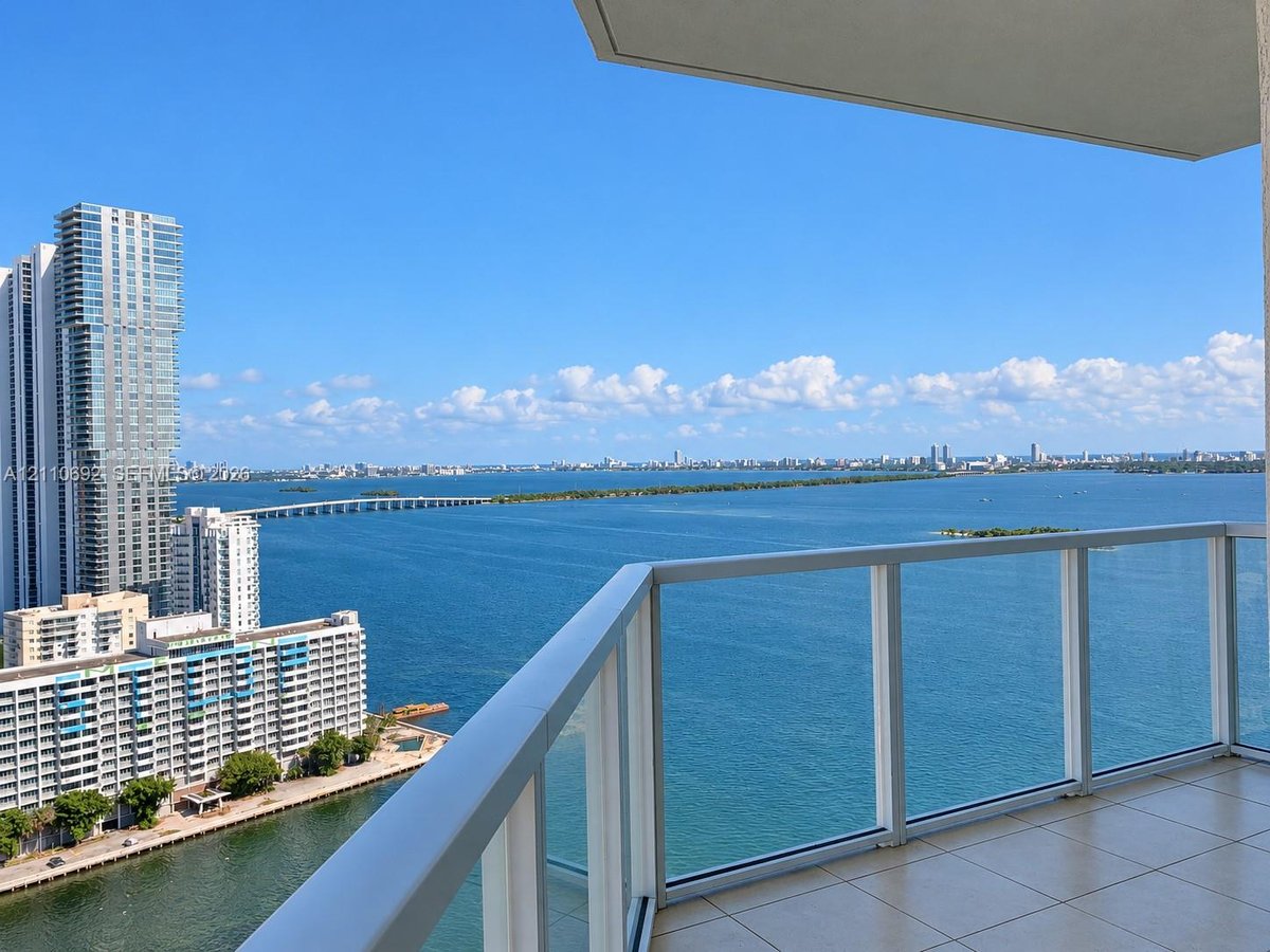 1900 N Bayshore Dr # 3012, Miami FL 33132