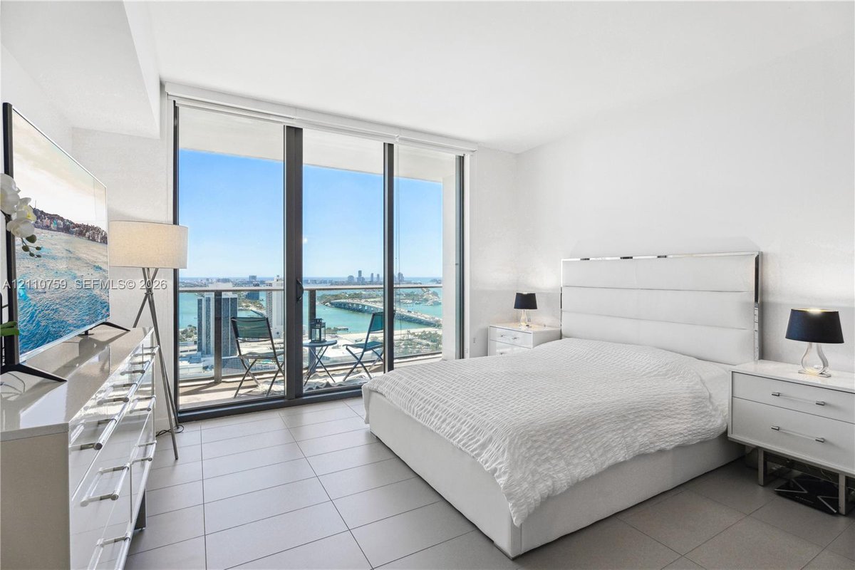 1600 NE 1st Ave # 3303, Miami FL 33132