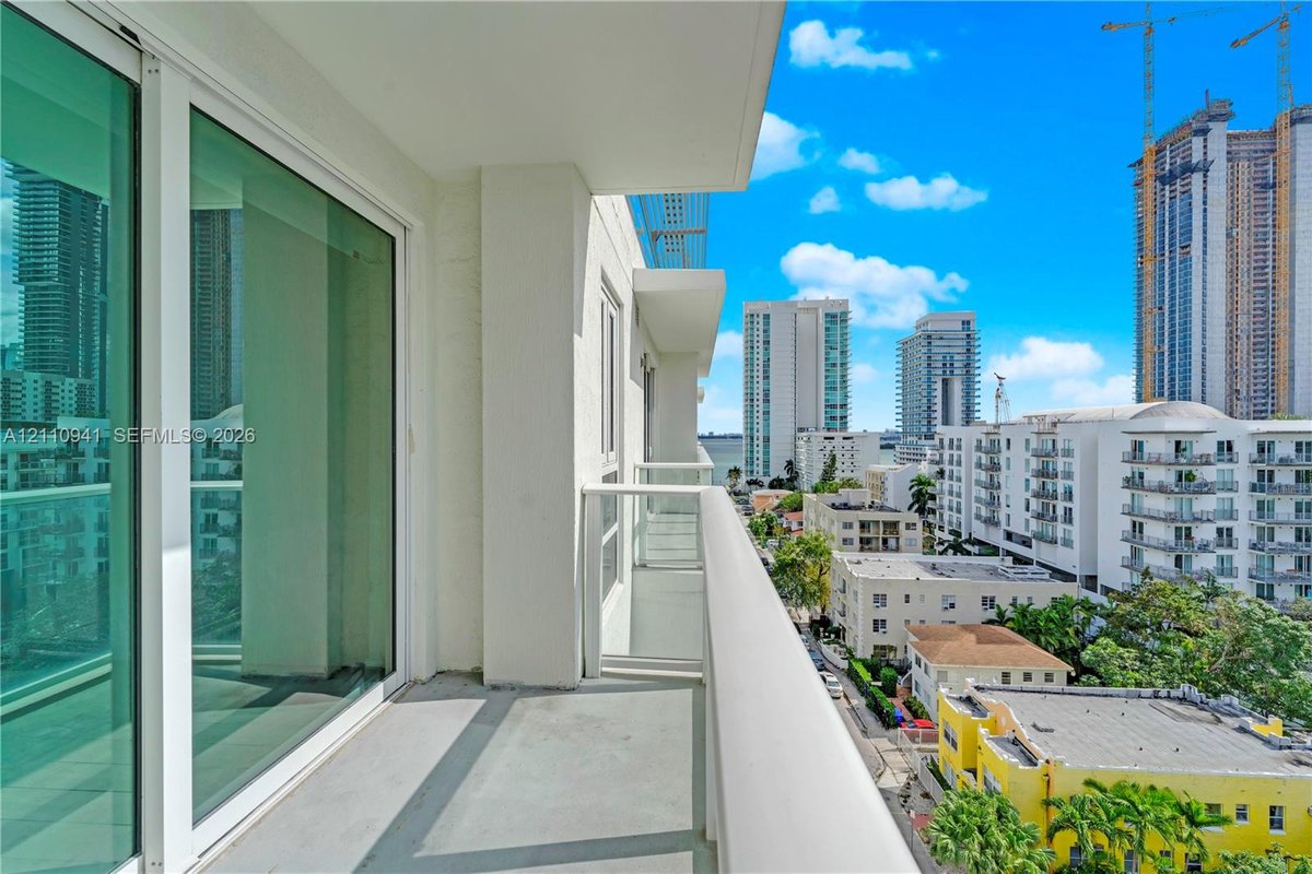 321 NE 26th St # 907, Miami FL 33137