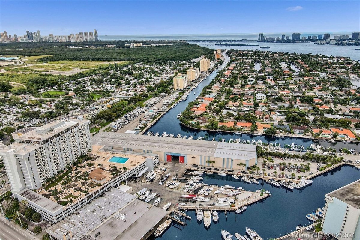 13499 Biscayne Blvd # 1005, North Miami FL 33181