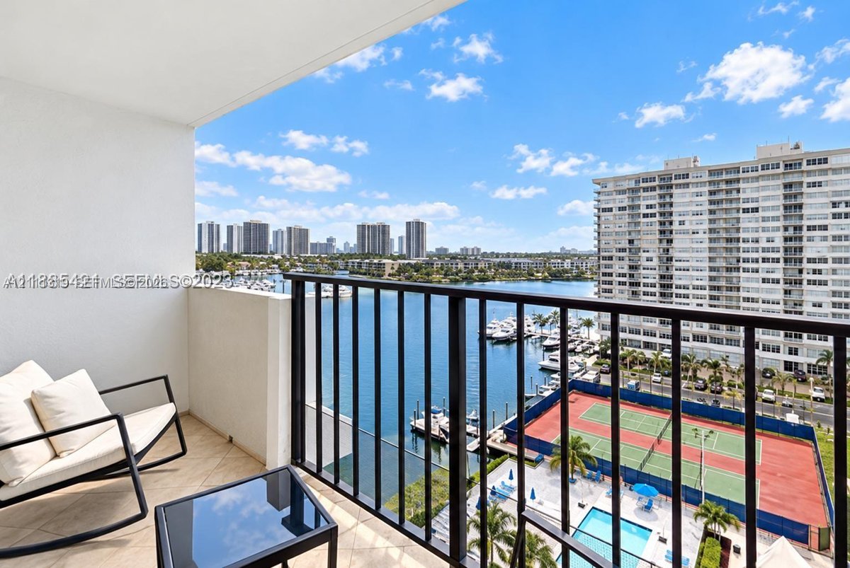 2780 NE 183rd St # 1112, Aventura FL 33160
