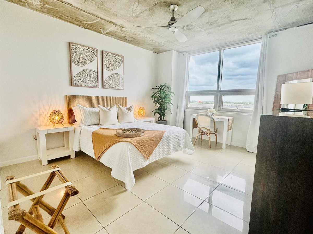 3250 NE 1st Avenue # 710, Miami FL 33137