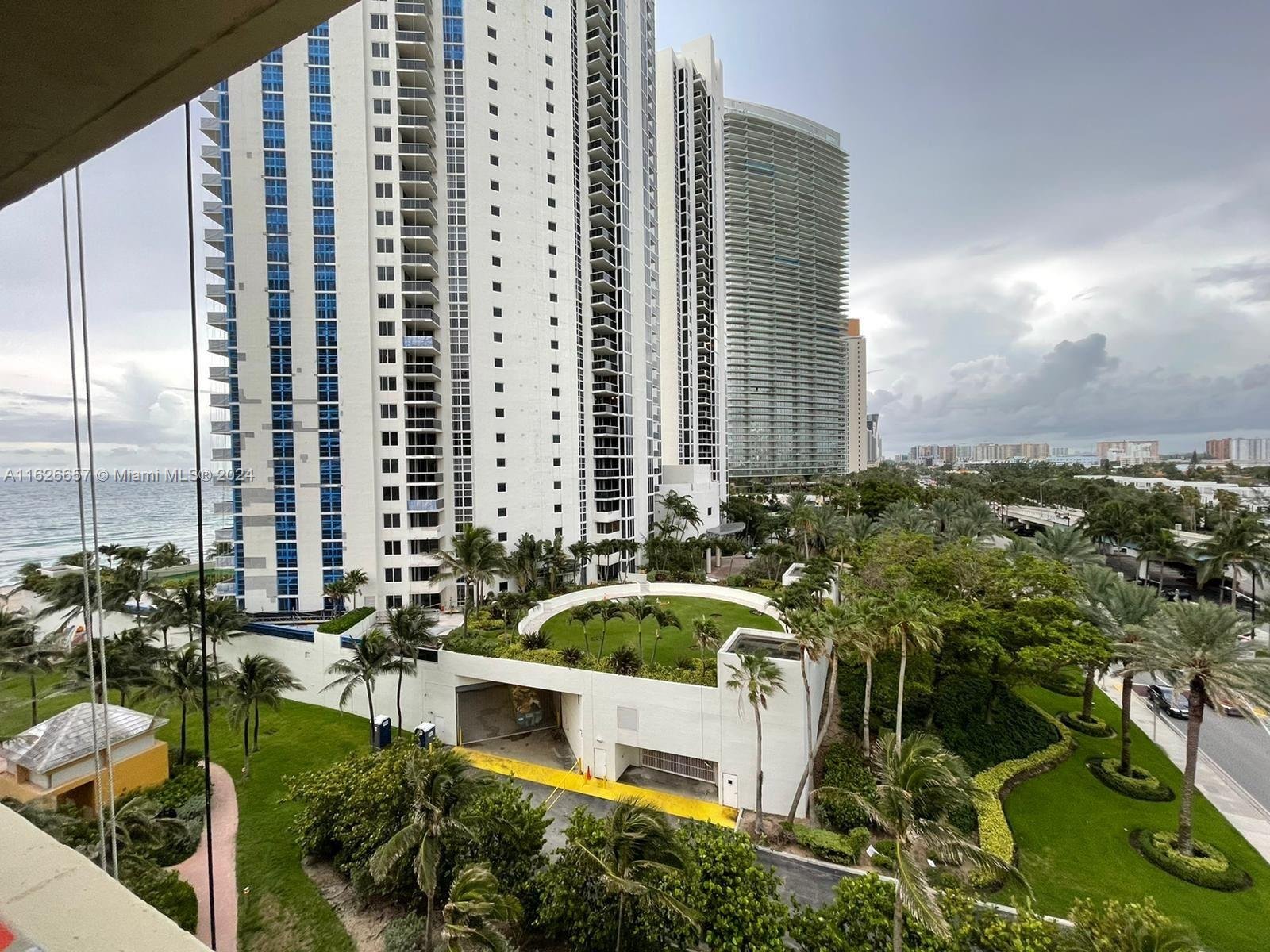 19201 Collins Ave # 640, Sunny Isles Beach FL 33160