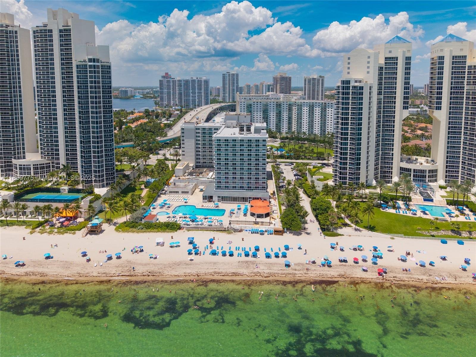 19201 Collins Ave # 822, Sunny Isles Beach FL 33160