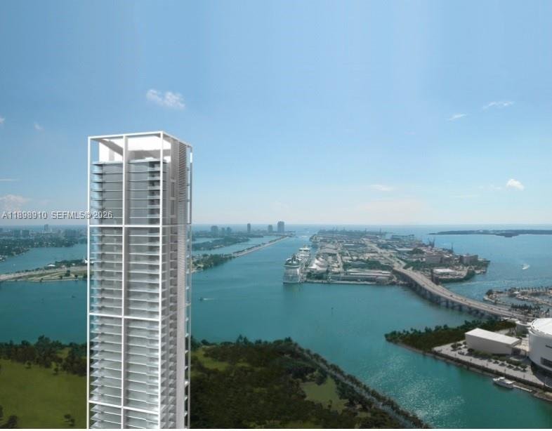 1040 Biscayne Blvd # 1106, Miami FL 33132