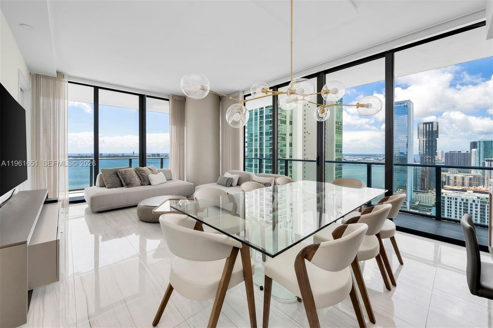 480 NE 31st St # 3401, Miami FL 33137