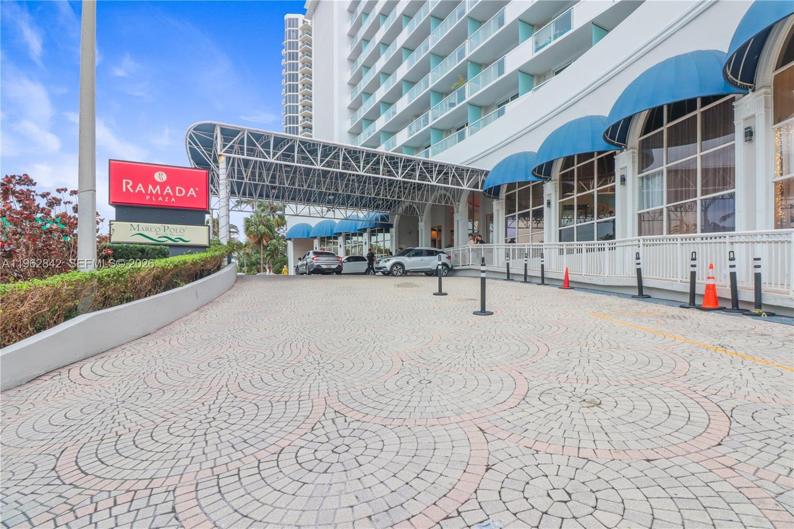 19201 Collins Ave # 439, Sunny Isles Beach FL 33160