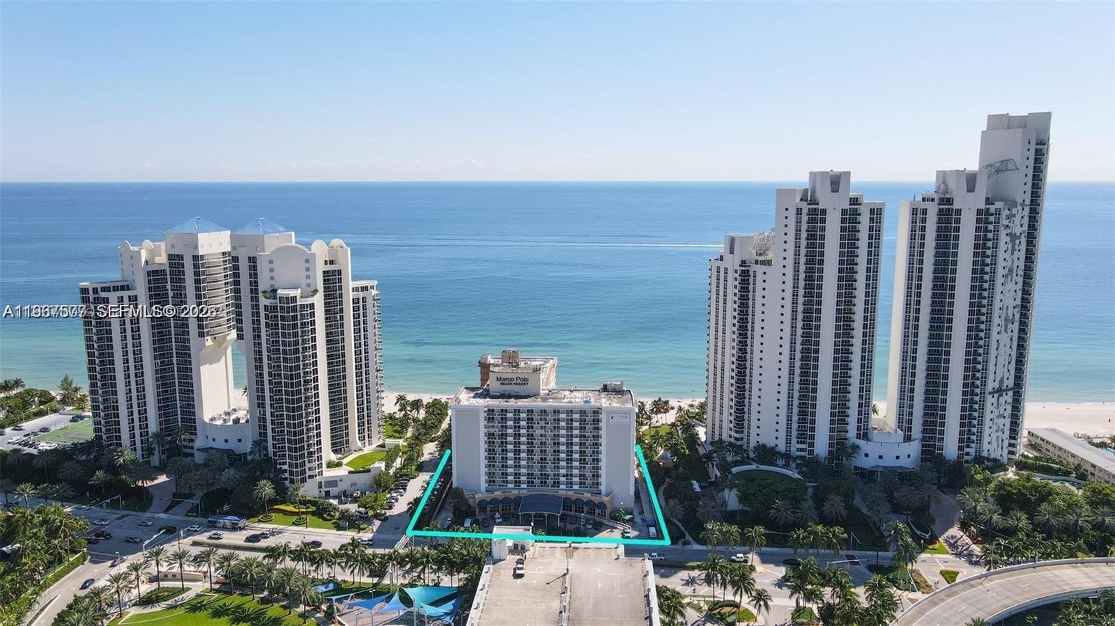 19201 Collins Ave # 339, Sunny Isles Beach FL 33160