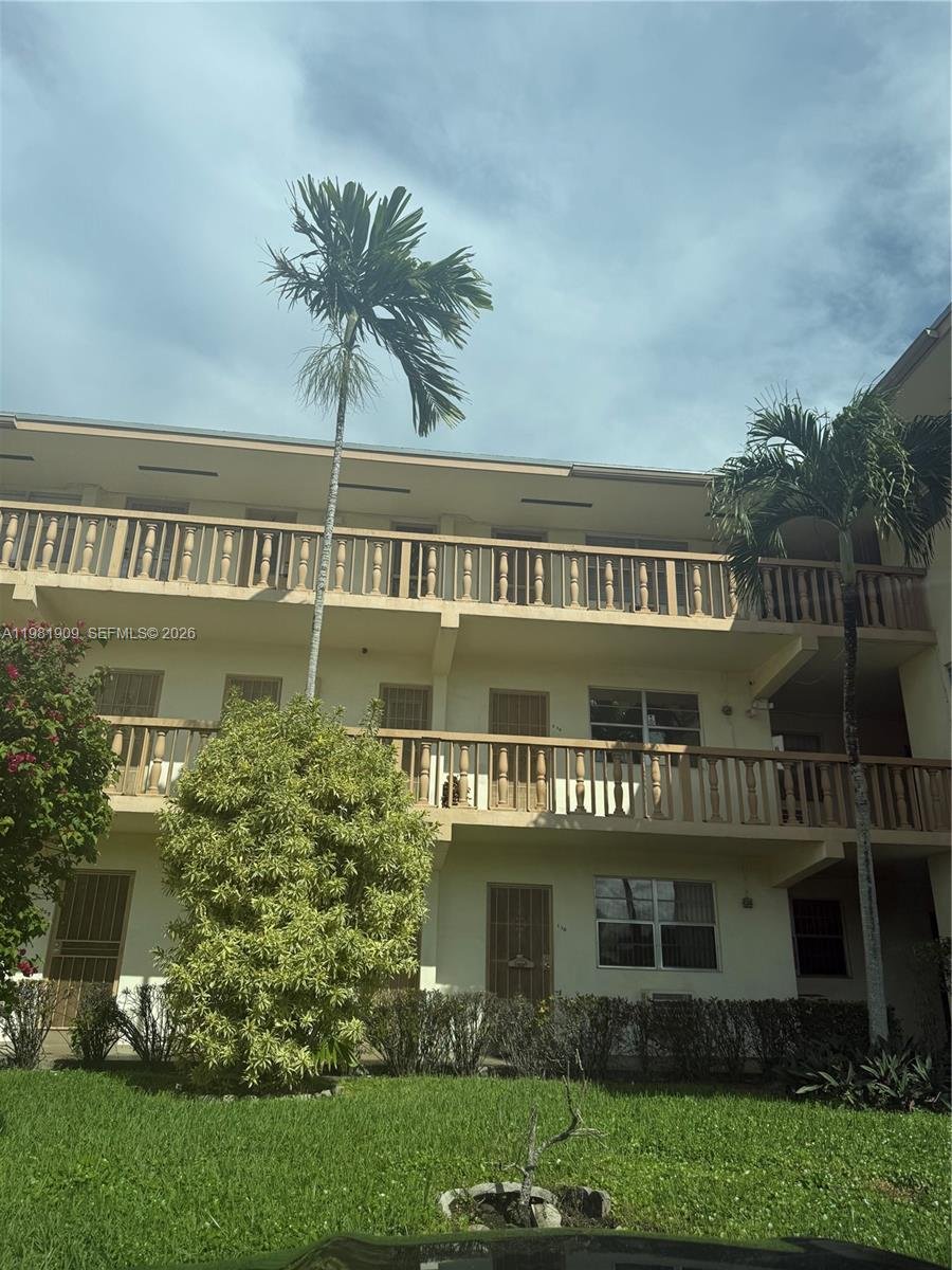 16701 NE 13th Ave # 214, North Miami Beach FL 33162