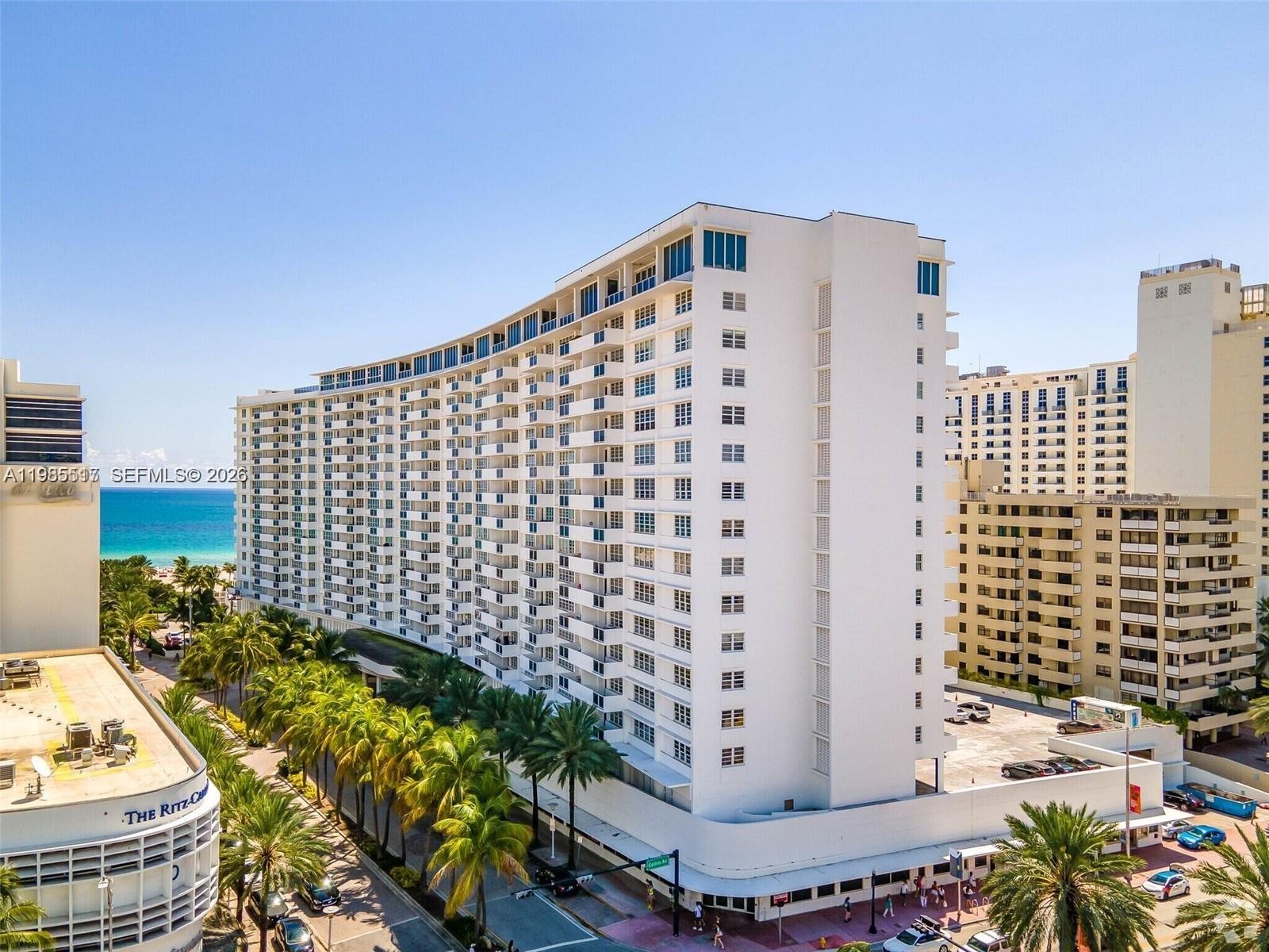 100 Lincoln Rd # 308, Miami Beach FL 33139