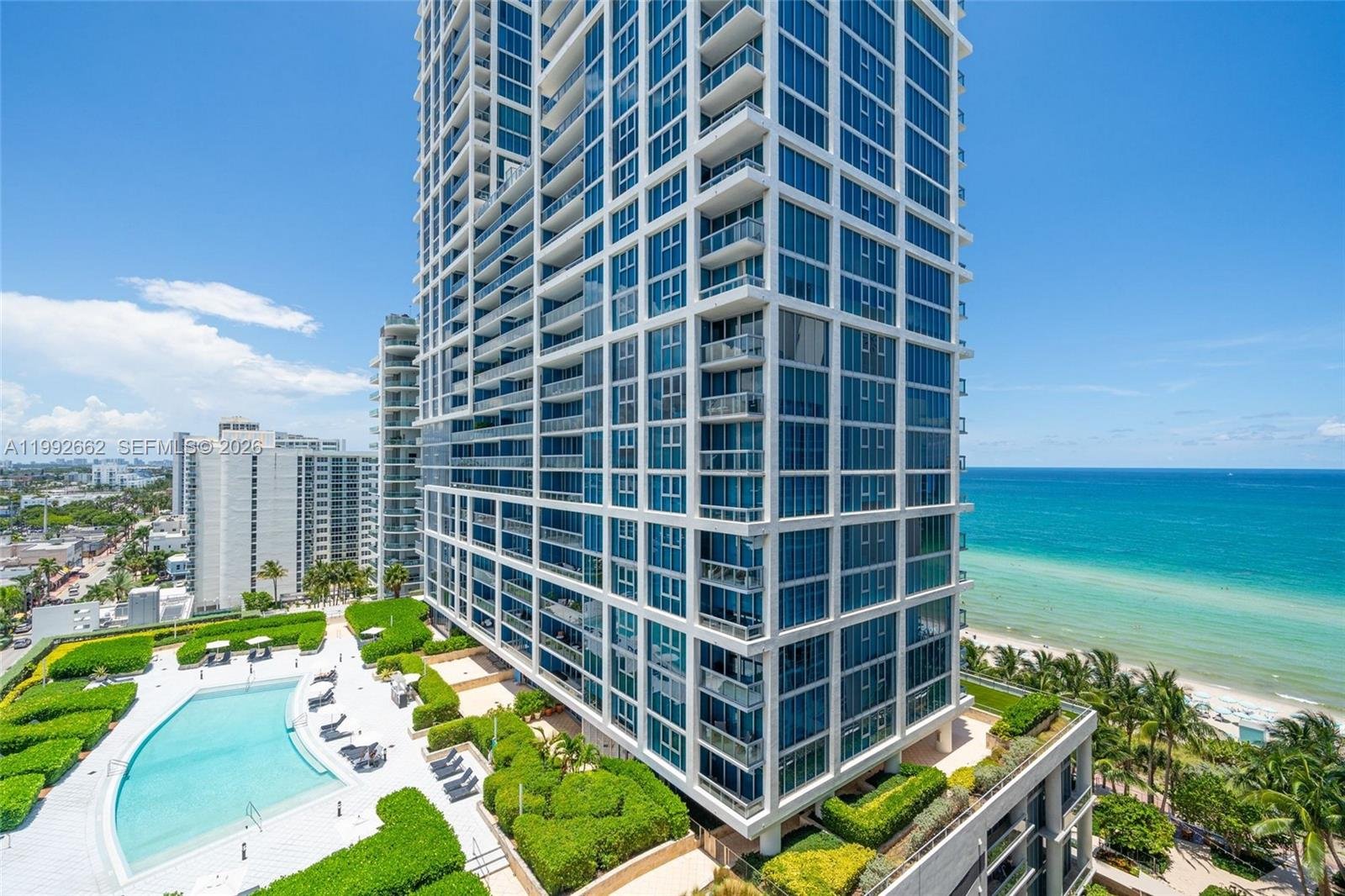 6801 Collins Ave # 1414, Miami Beach FL 33141