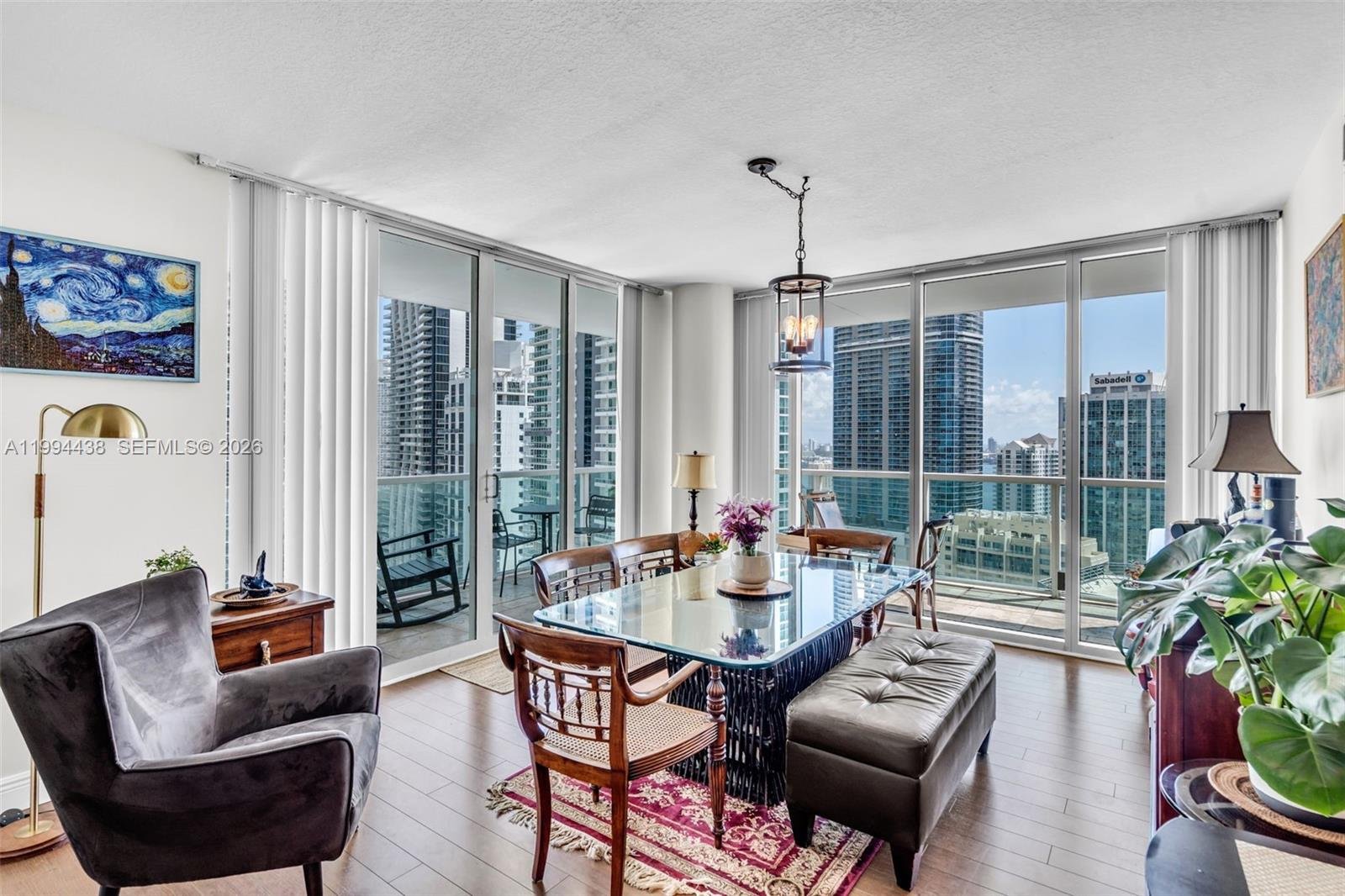 1250 S Miami Ave # 3206, Miami FL 33130