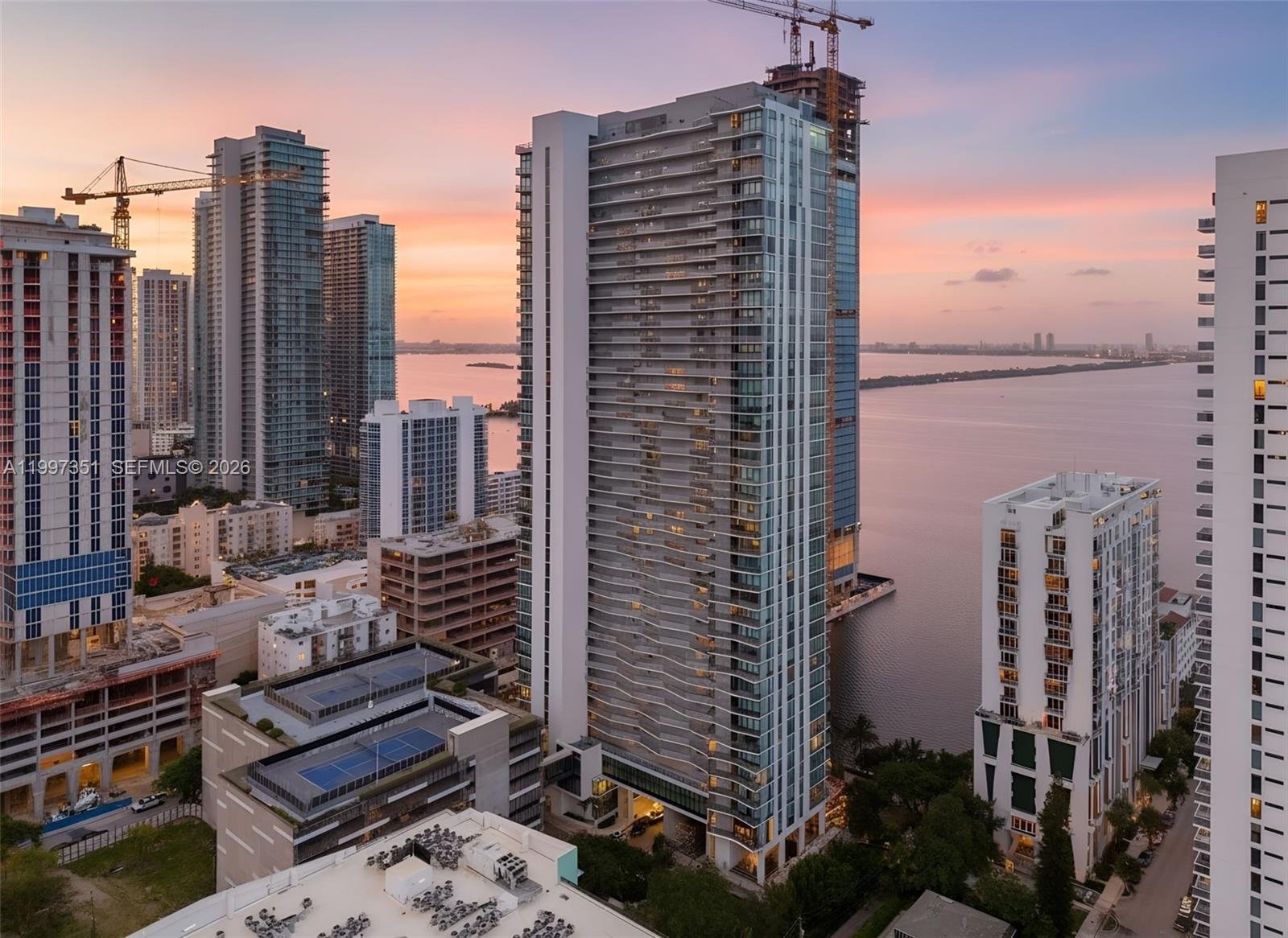 460 NE 28th St # 2908, Miami FL 33137