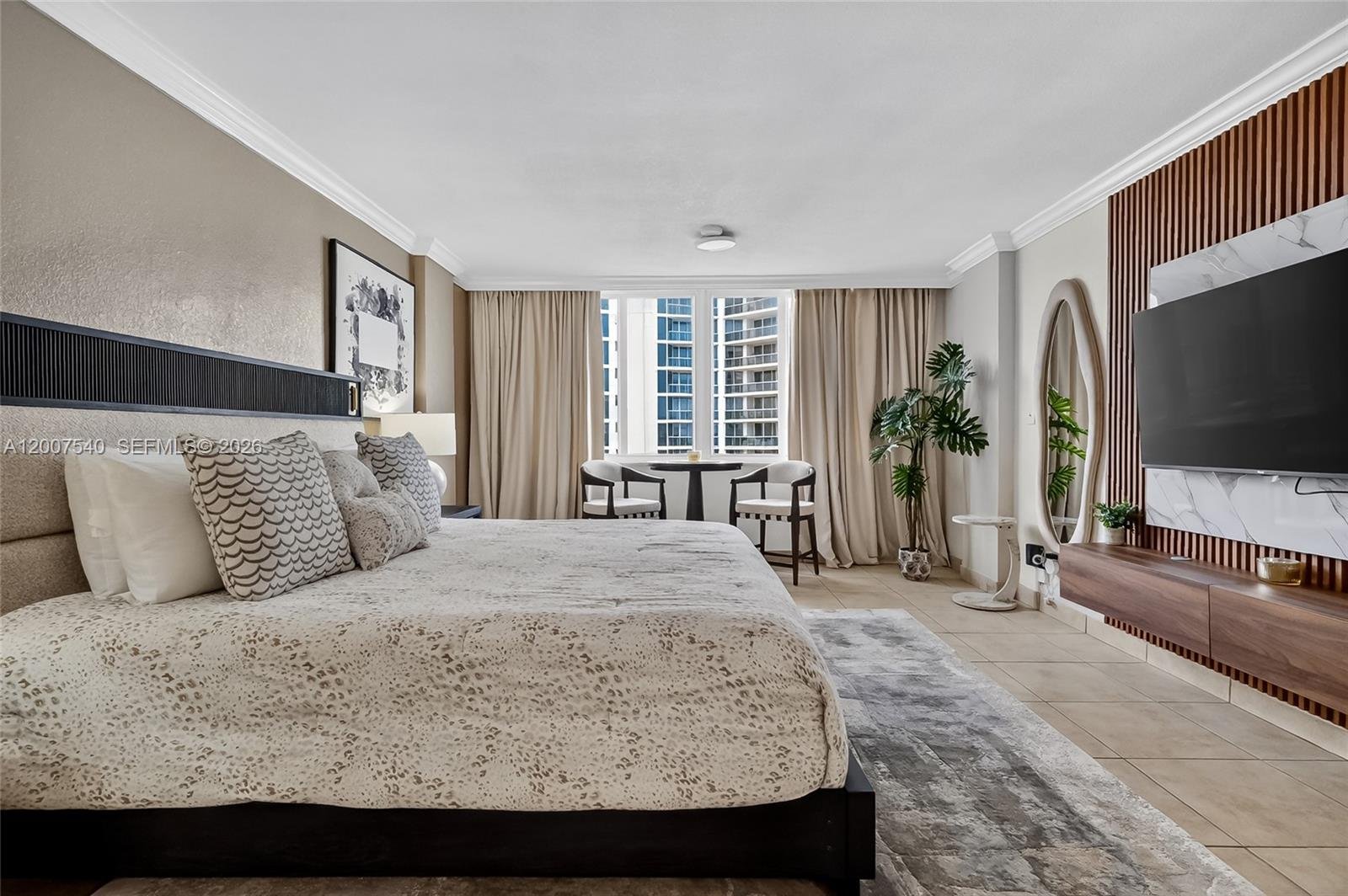 19201 Collins Ave # 1123, Sunny Isles Beach FL 33160