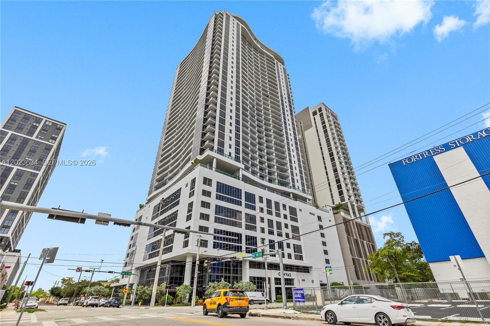 1600 NE 1st Ave # 1612, Miami FL 33132
