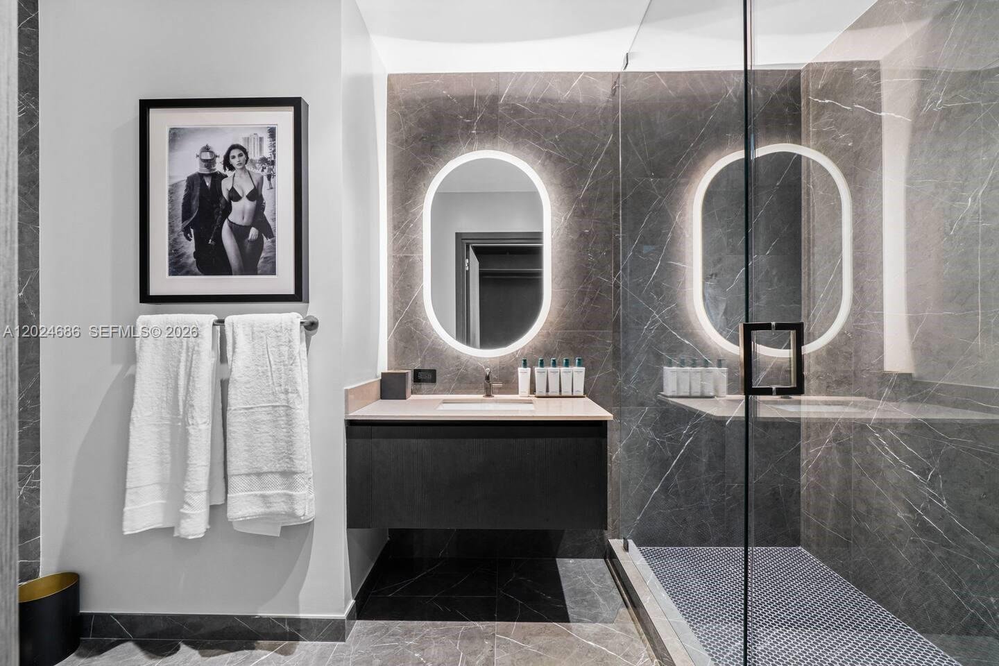 20 NE 11 ST # 4501, Miami FL 33132