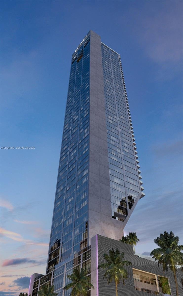 20 NE 11th ST # 2803A, Miami FL 33132