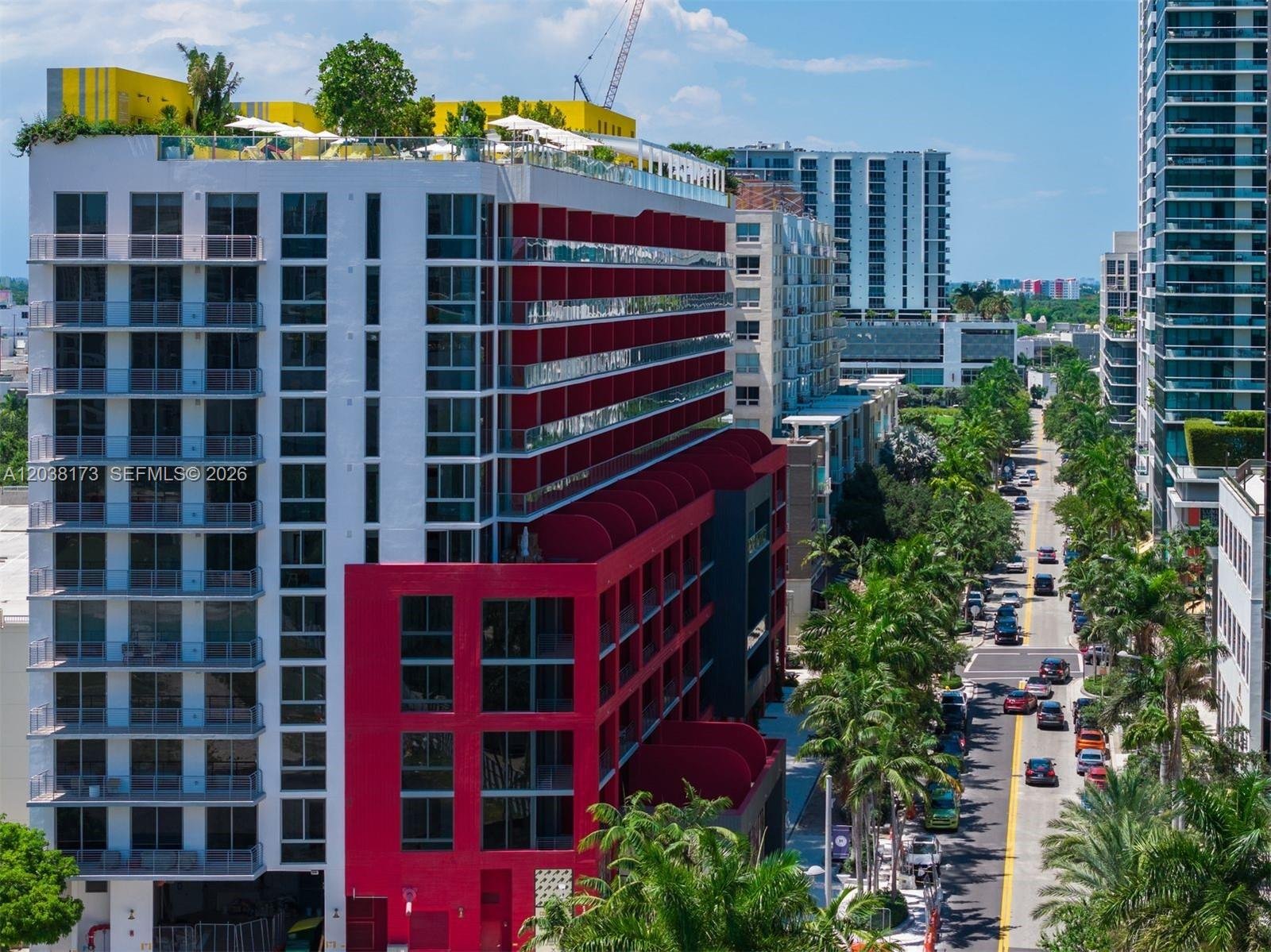 90 NE 32nd Street # 503, Miami FL 33137