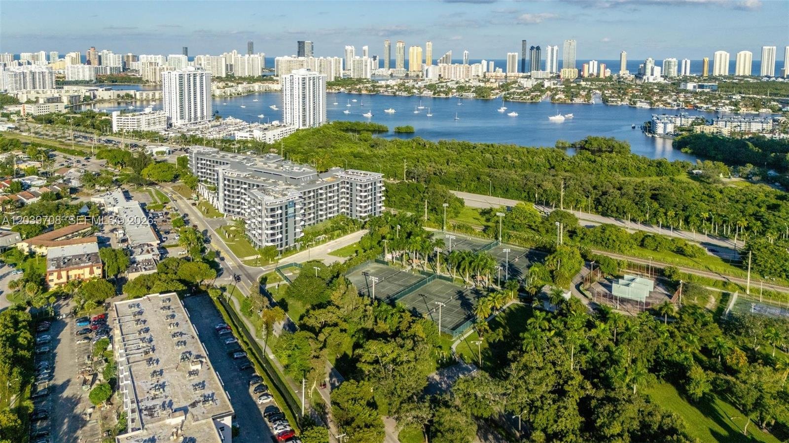 16851 NE 23rd Ave # A308, North Miami Beach FL 33160