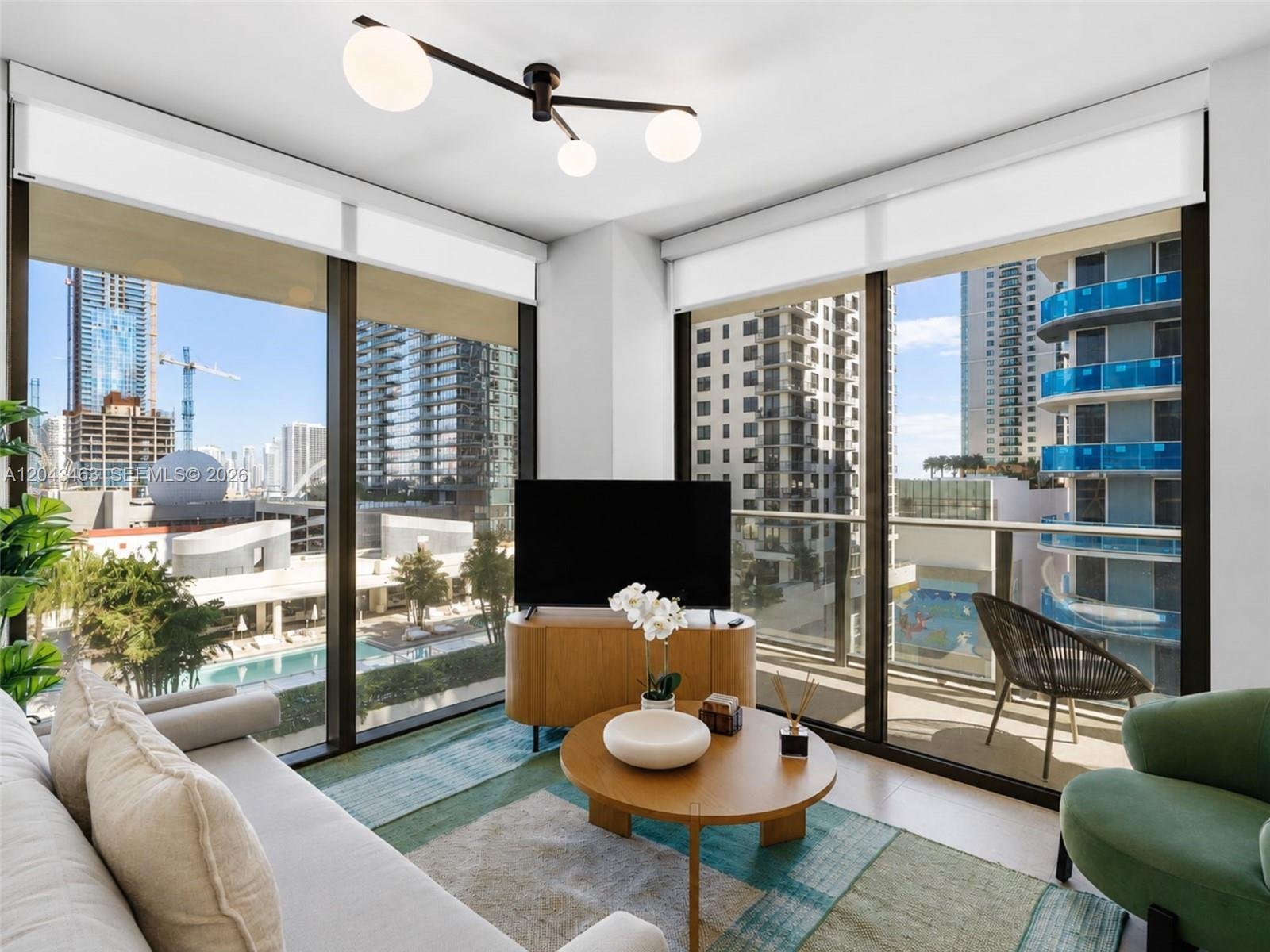 11 NE 6th St # 1509, Miami FL 33132