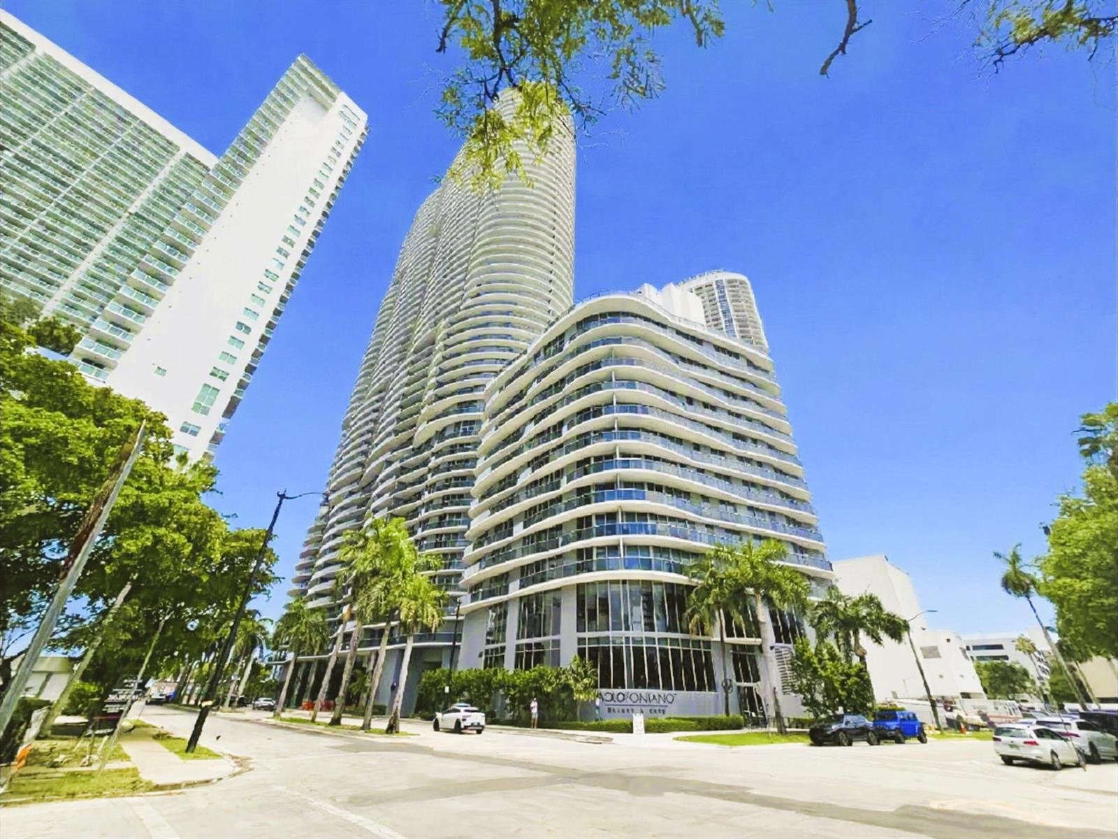 488 NE 18th Street Apt 3508, Miami FL 33132