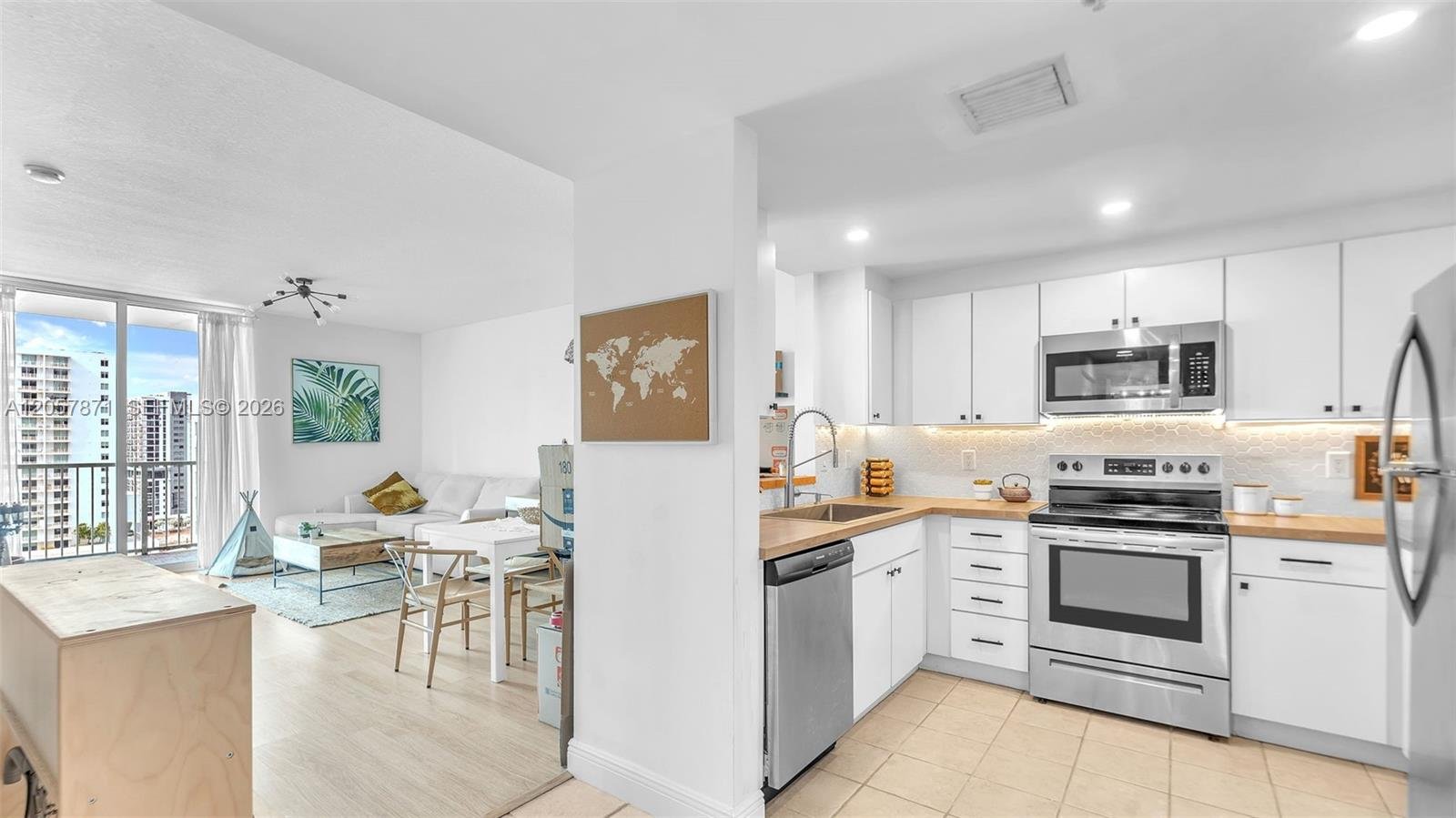 1250 S Miami Ave # 1307, Miami FL 33130