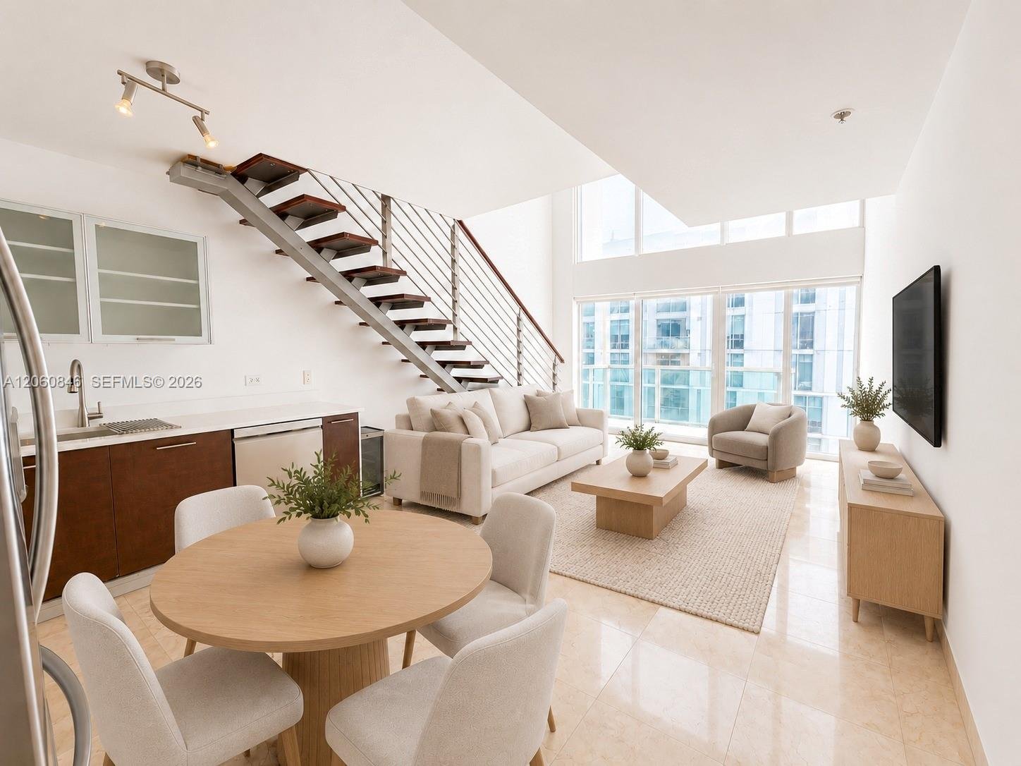 41 SE 5th St # 1412, Miami FL 33131