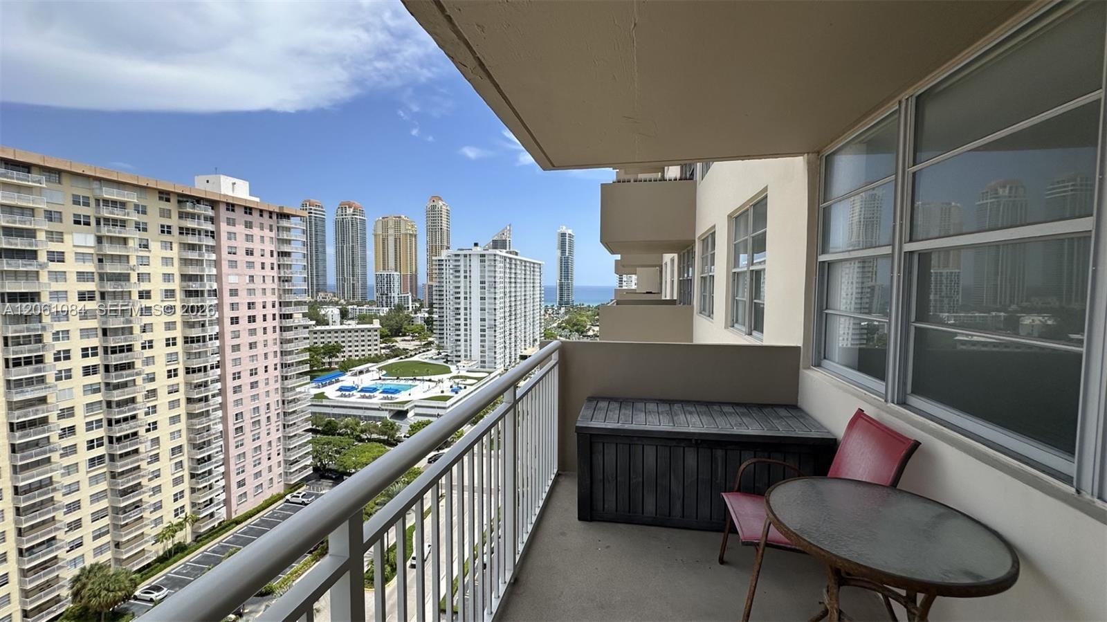 250 174th St # 1808, Sunny Isles Beach FL 33160