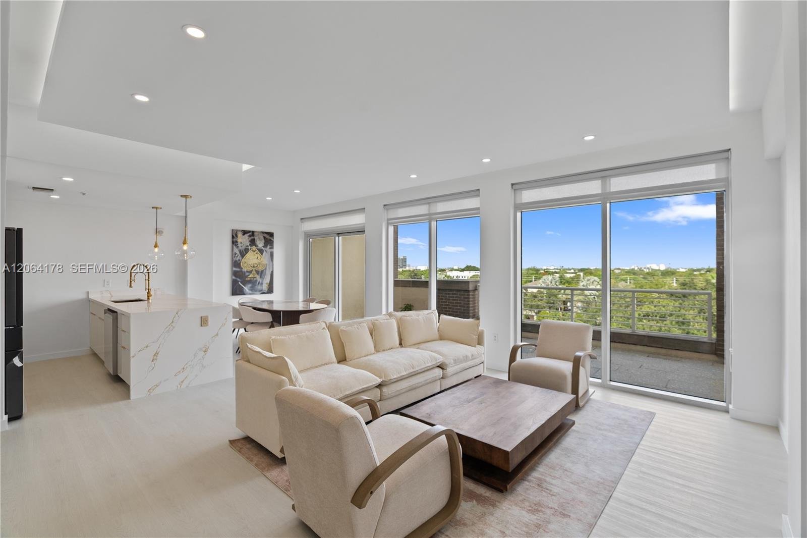 3250 NE 1st Ave # 545, Miami FL 33137