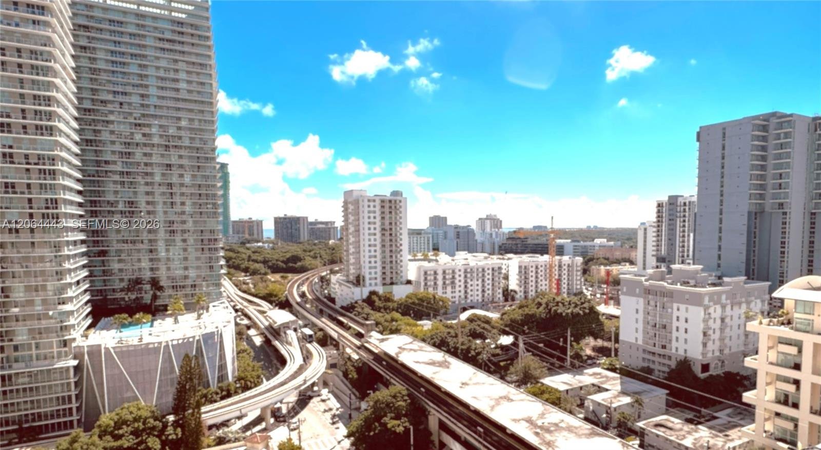 999 SW 1st Ave # 1604, Miami FL 33130