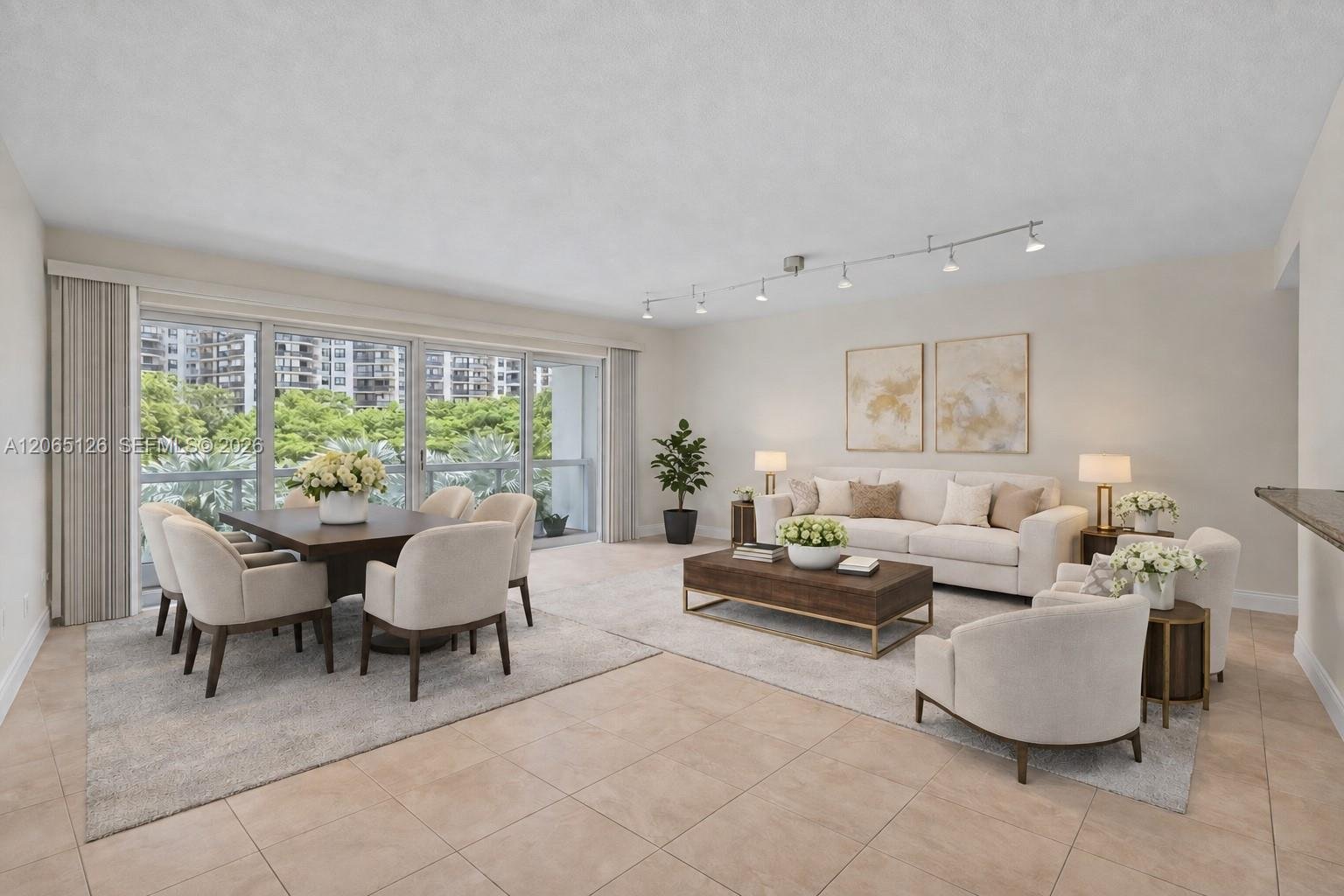 2451 Brickell Ave # 4F, Miami FL 33129