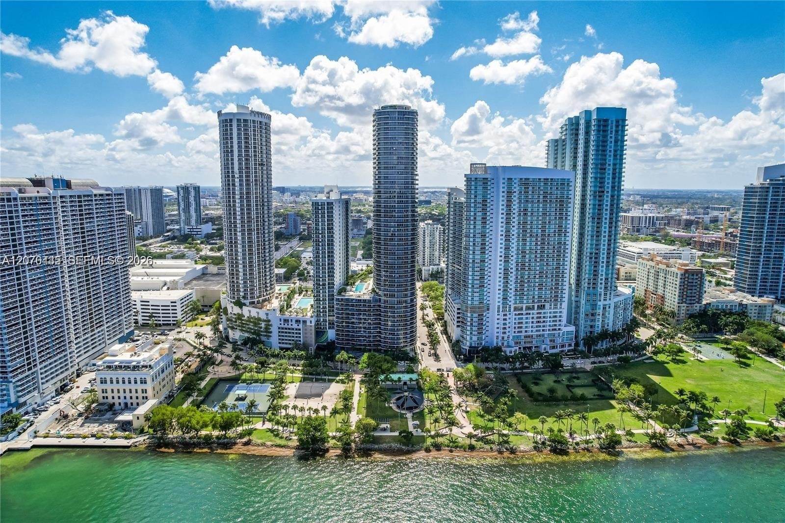 1750 N Bayshore Dr # 2202, Miami FL 33132