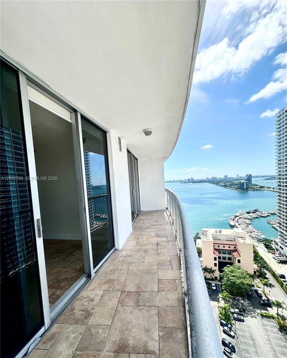 1750 N Bayshore Dr # 2406, Miami FL 33132