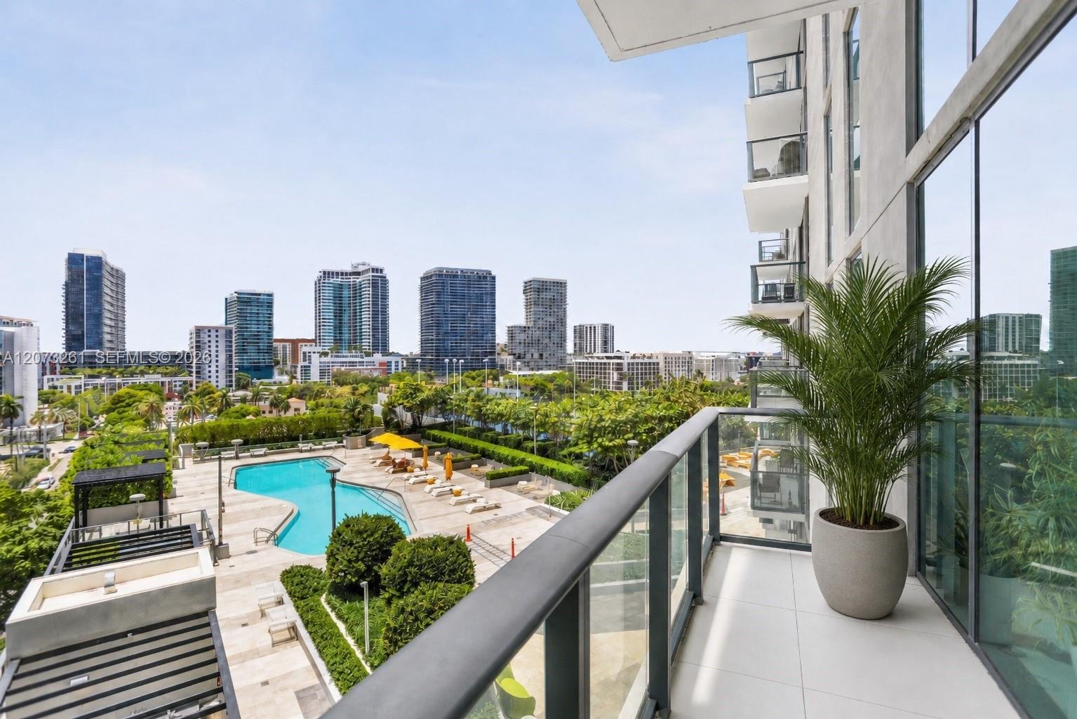 501 NE 31st St # 708, Miami FL 33137