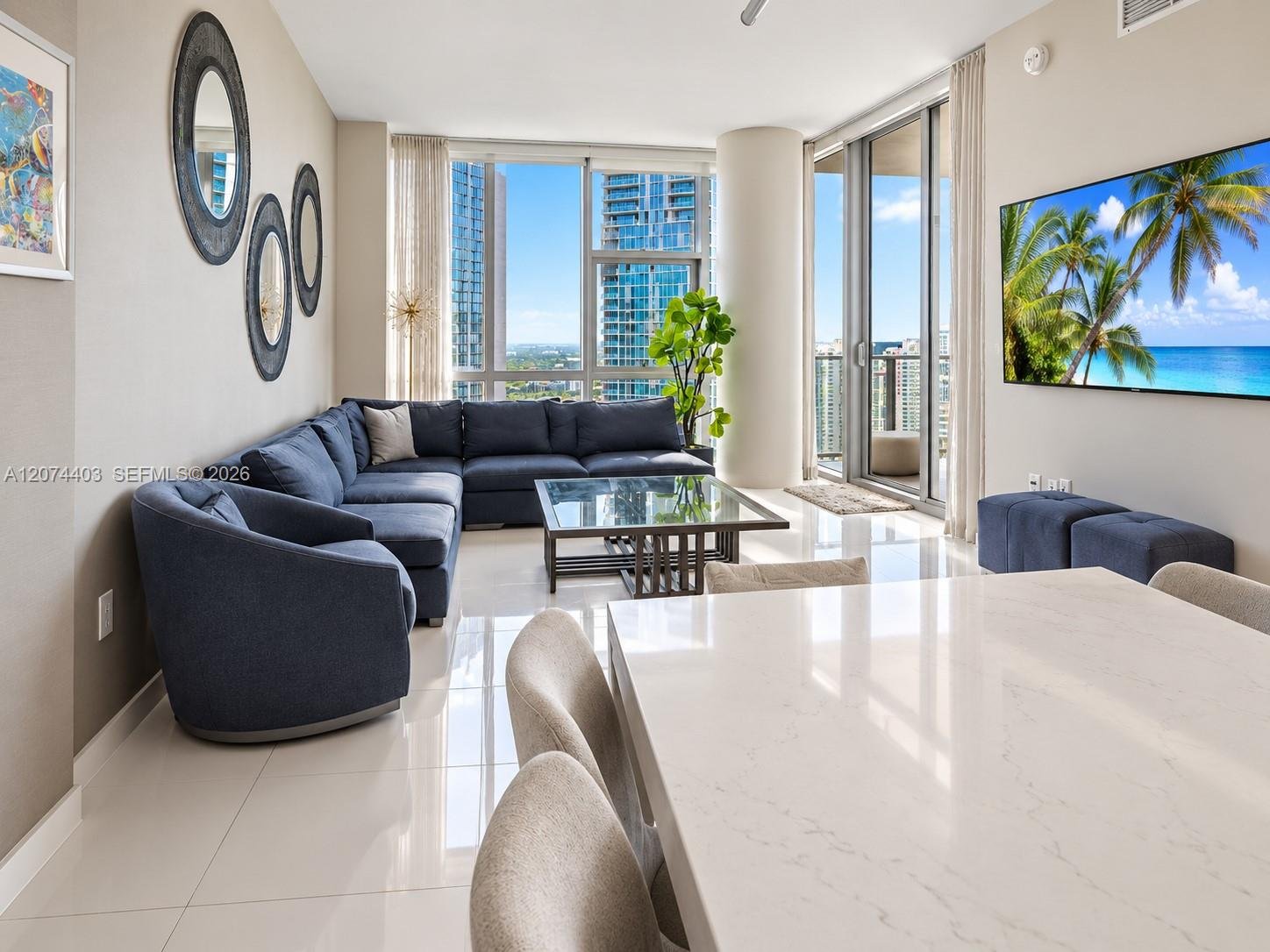 851 NE 1st Ave # 3301, Miami FL 33132