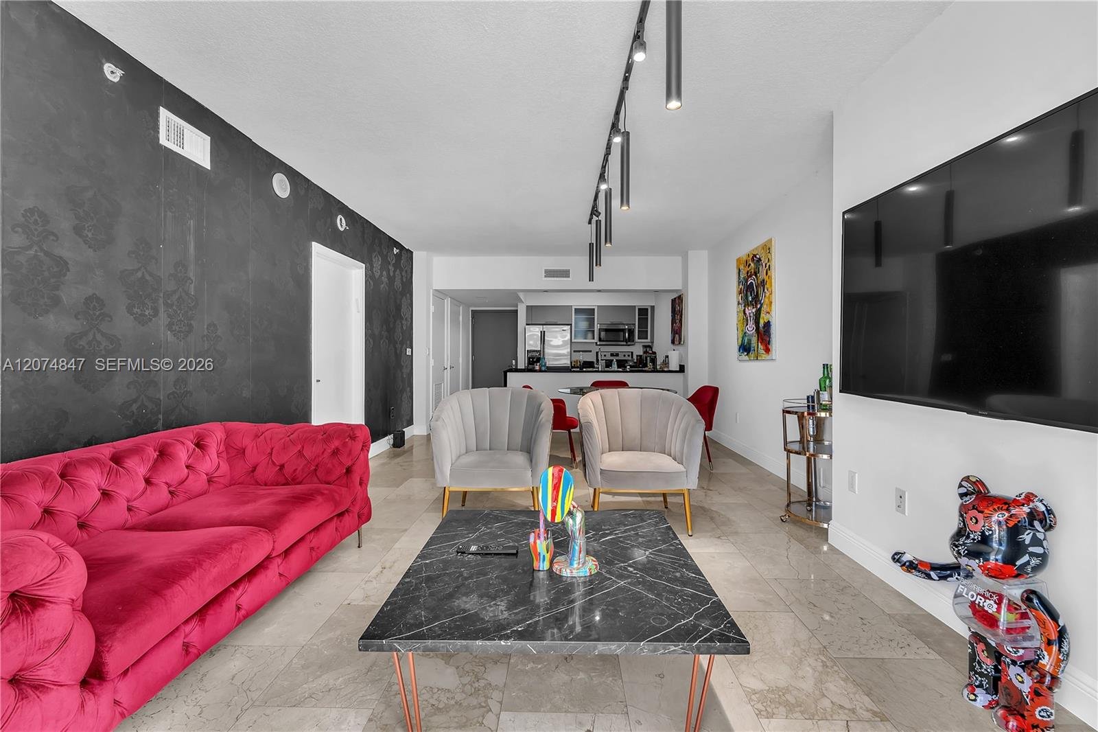 1750 Bayshore Drive # 2004, Miami FL 33132
