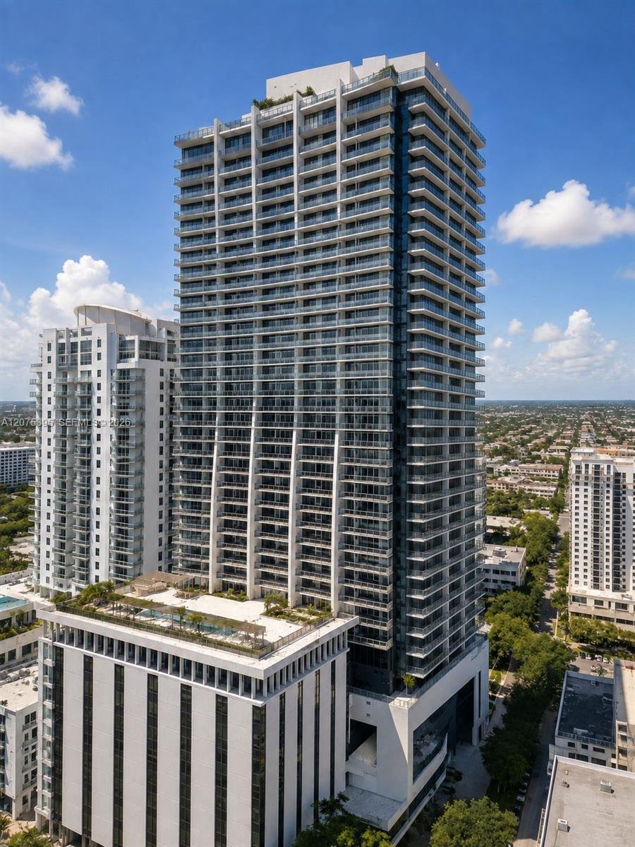 1010 Brickell Ave # 2009, Miami FL 33131