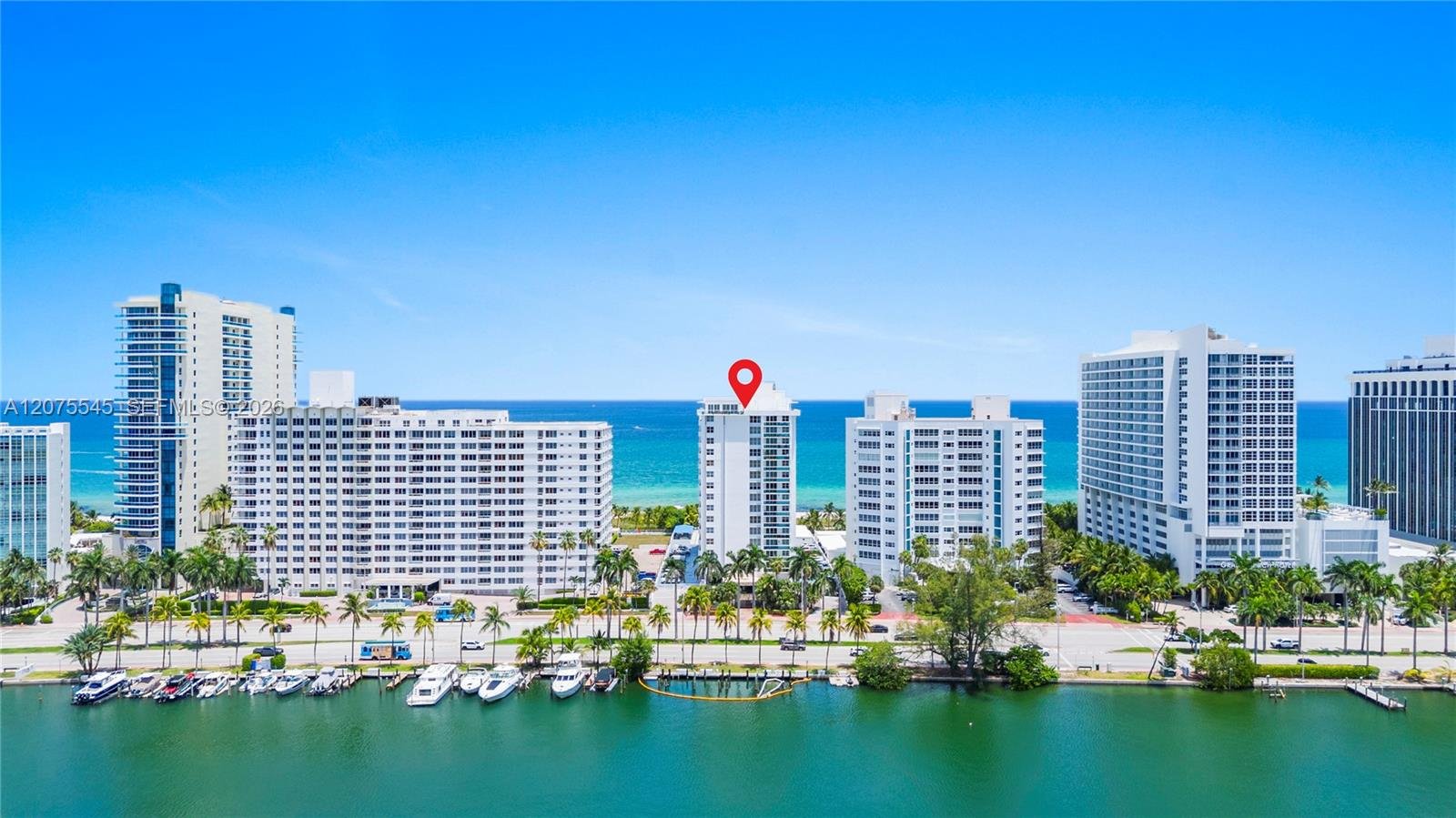 5001 Collins Ave # 3B, Miami Beach FL 33140