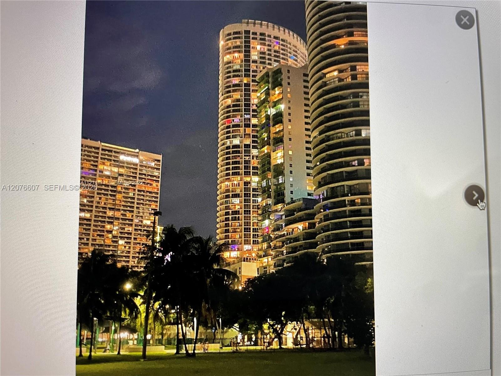 1750 N Bayshore Dr # 3403, Miami FL 33132