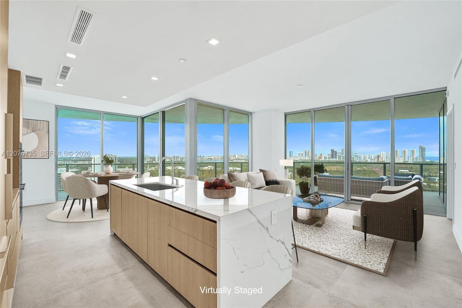 2411 Laguna Circle # 2511, North Miami FL 33181