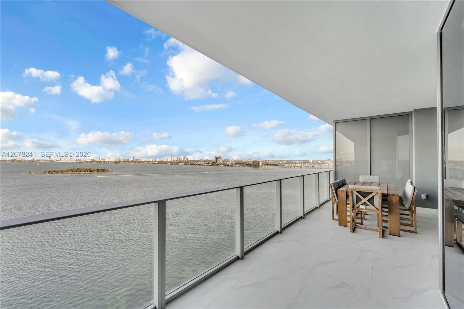 700 NE 24th Street # 1405, Miami FL 33137
