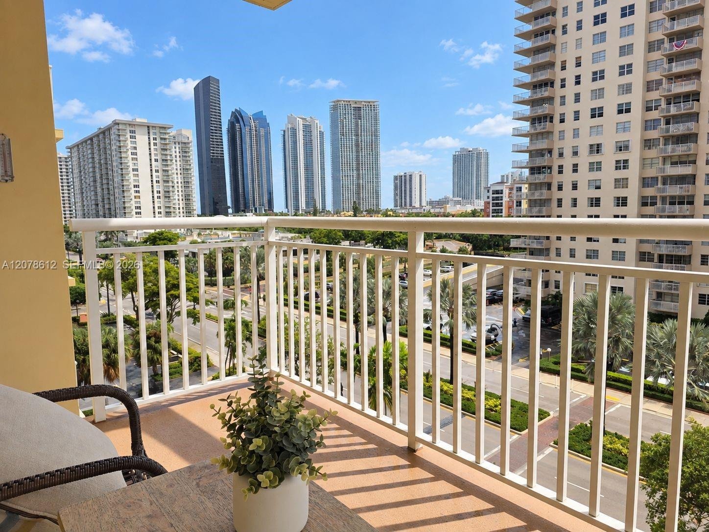 251 174th St # 608, Sunny Isles Beach FL 33160